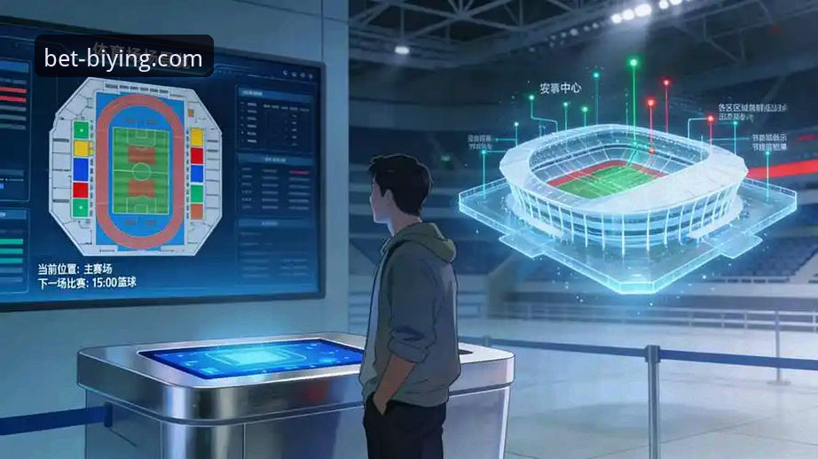 必赢官网流畅体验官方下载 揭秘必赢体育平台:流畅体验官方下载背后的技术革新与未来图景