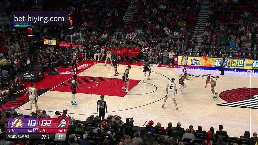 最新必赢官网入口 湖人火力全开 vs 步行者顽强追击:一场进攻盛宴的观赛体验对比