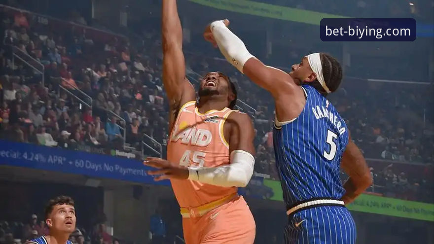 必赢官网用户评价官方下载 米切尔42分率骑士险胜魔术,必赢体育平台v3.5.2版本观赛深度解析